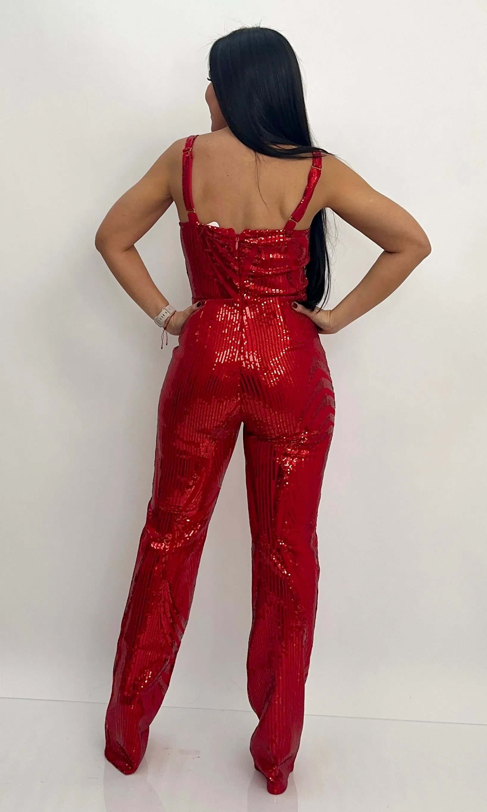 ALIDA JUMPSUIT