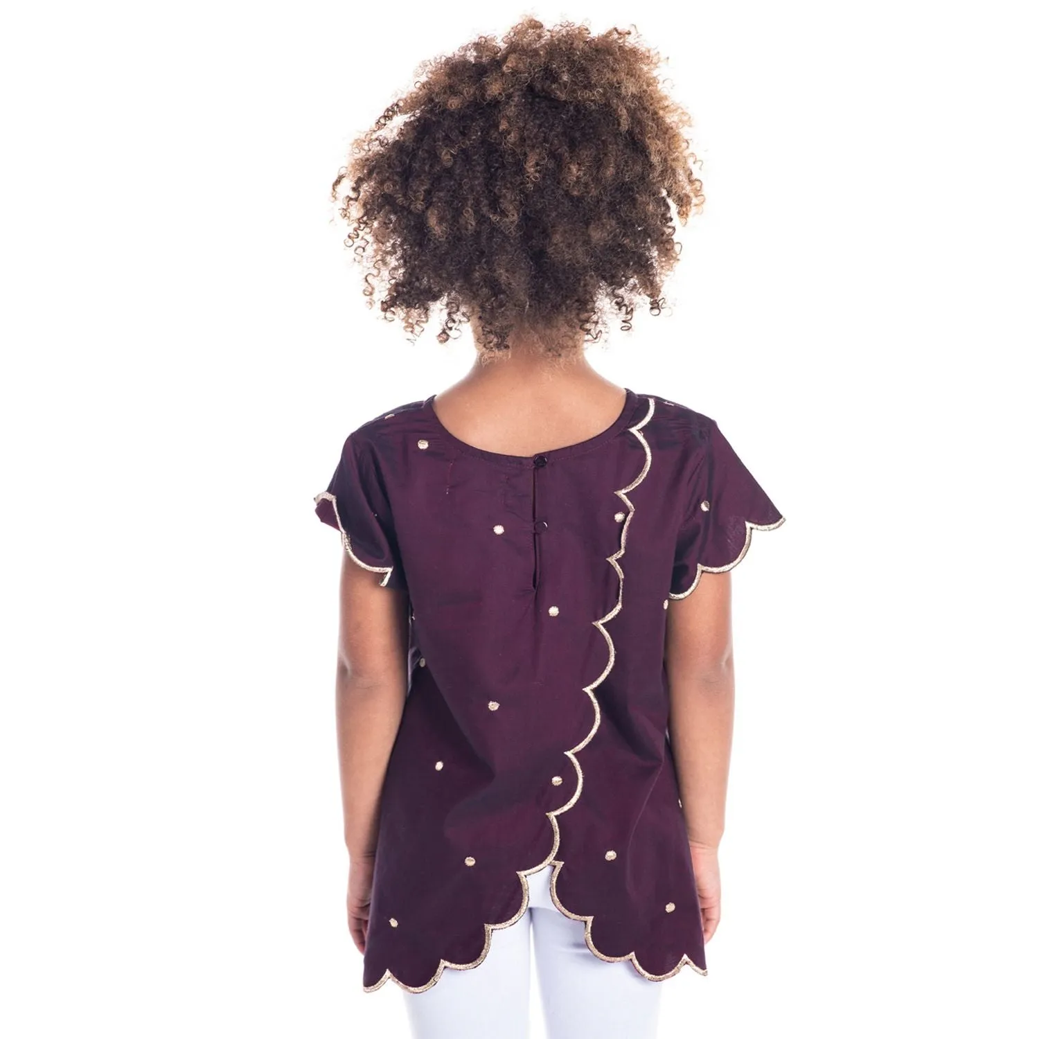 Allure Top