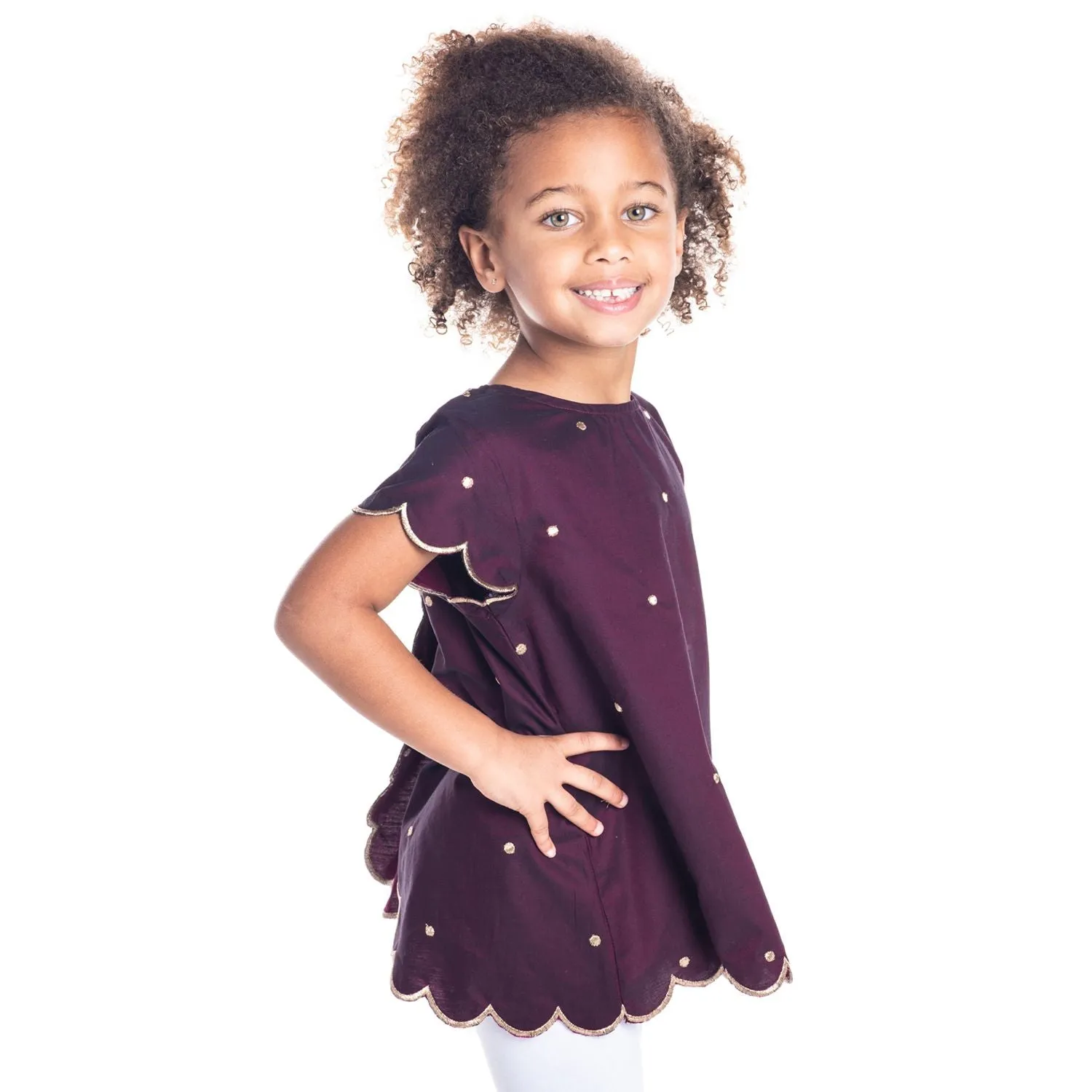 Allure Top