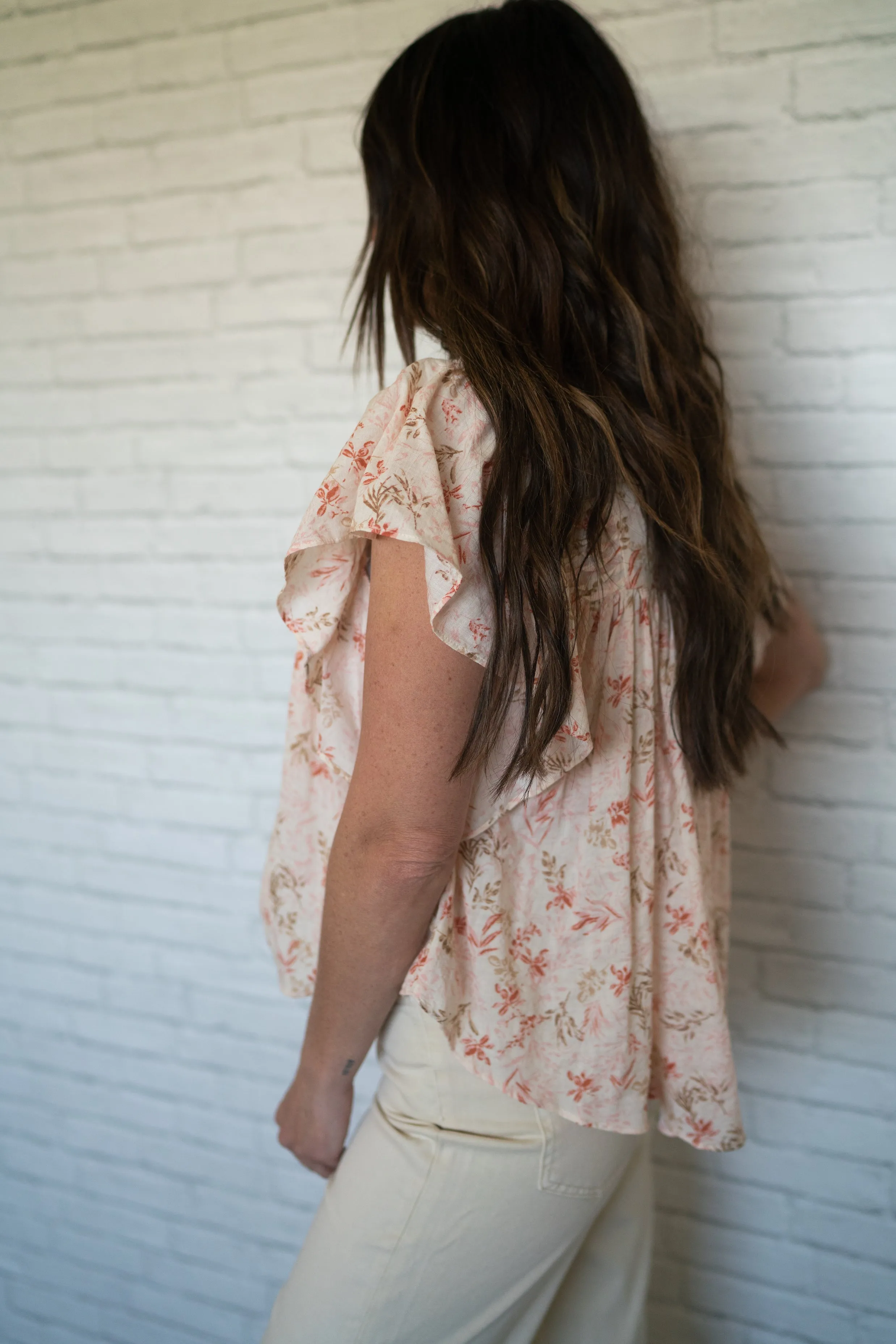 Amberlee Top