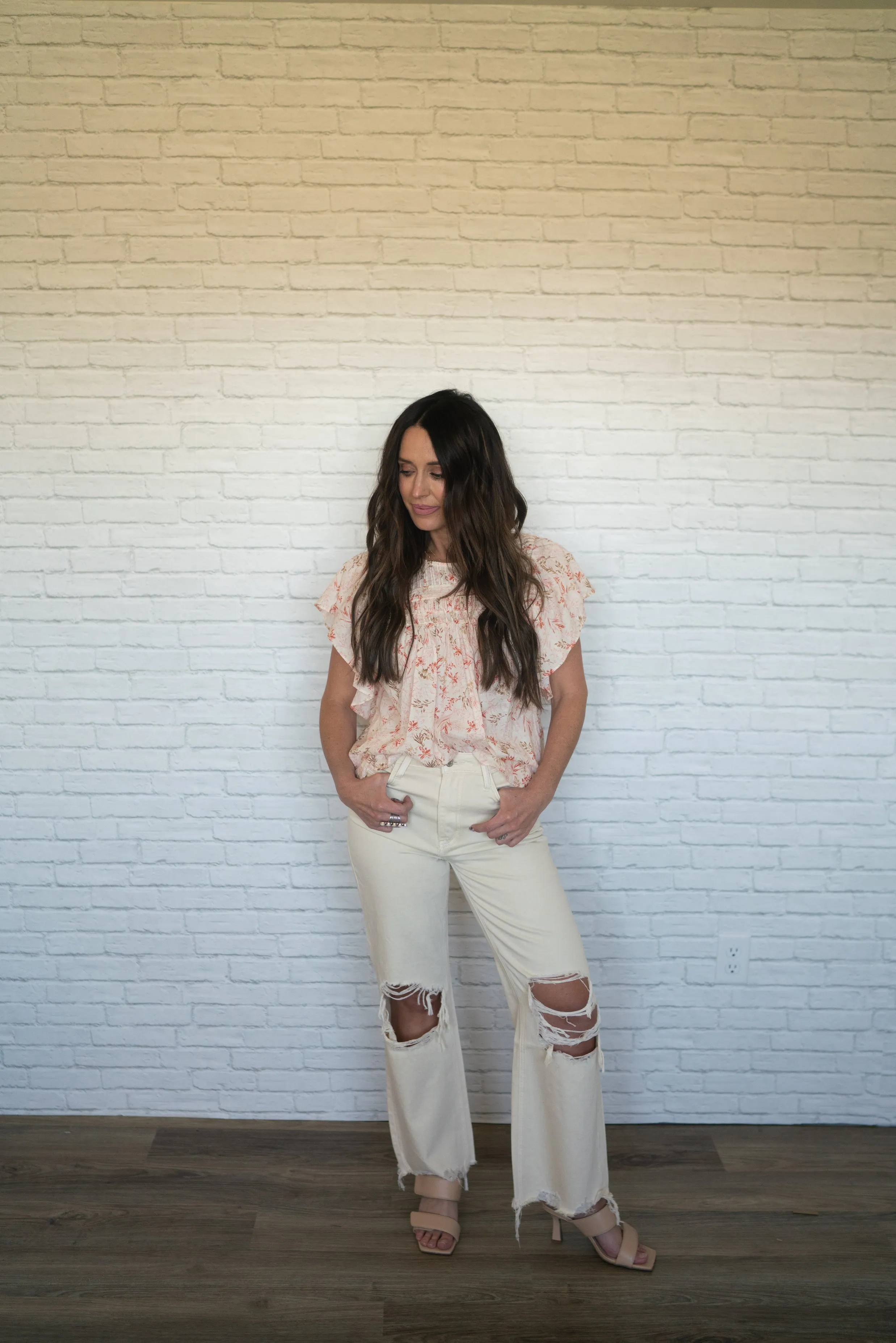 Amberlee Top
