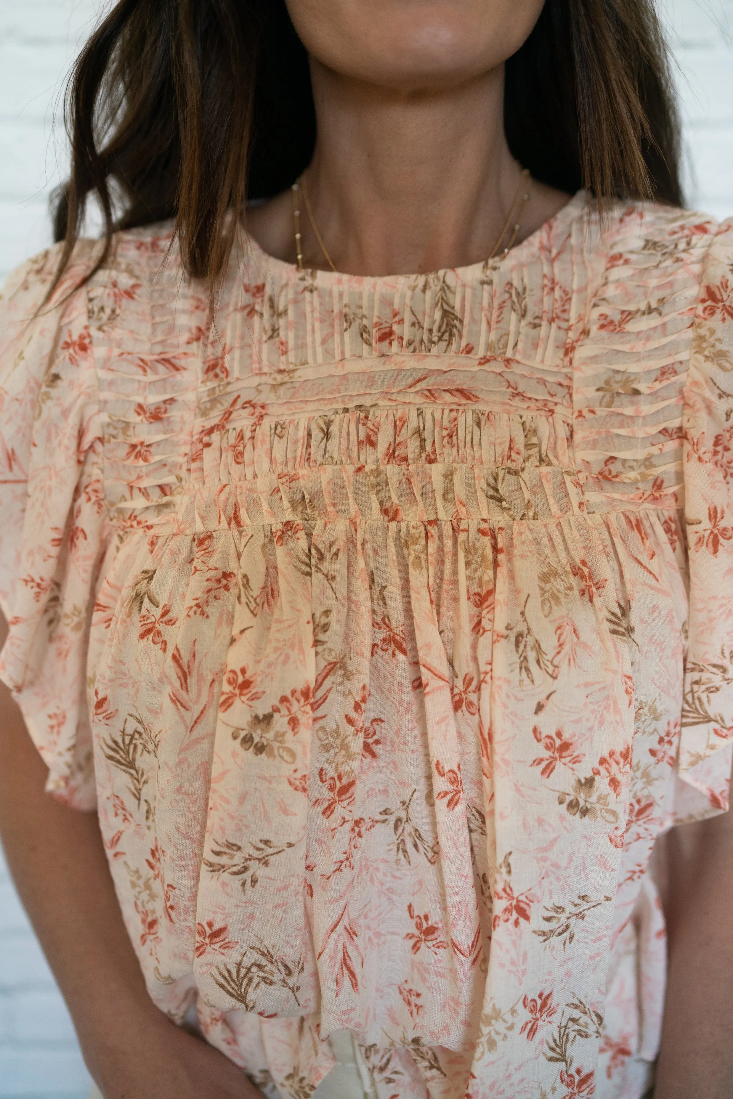 Amberlee Top