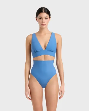 Amelia Bikini Top - Delft