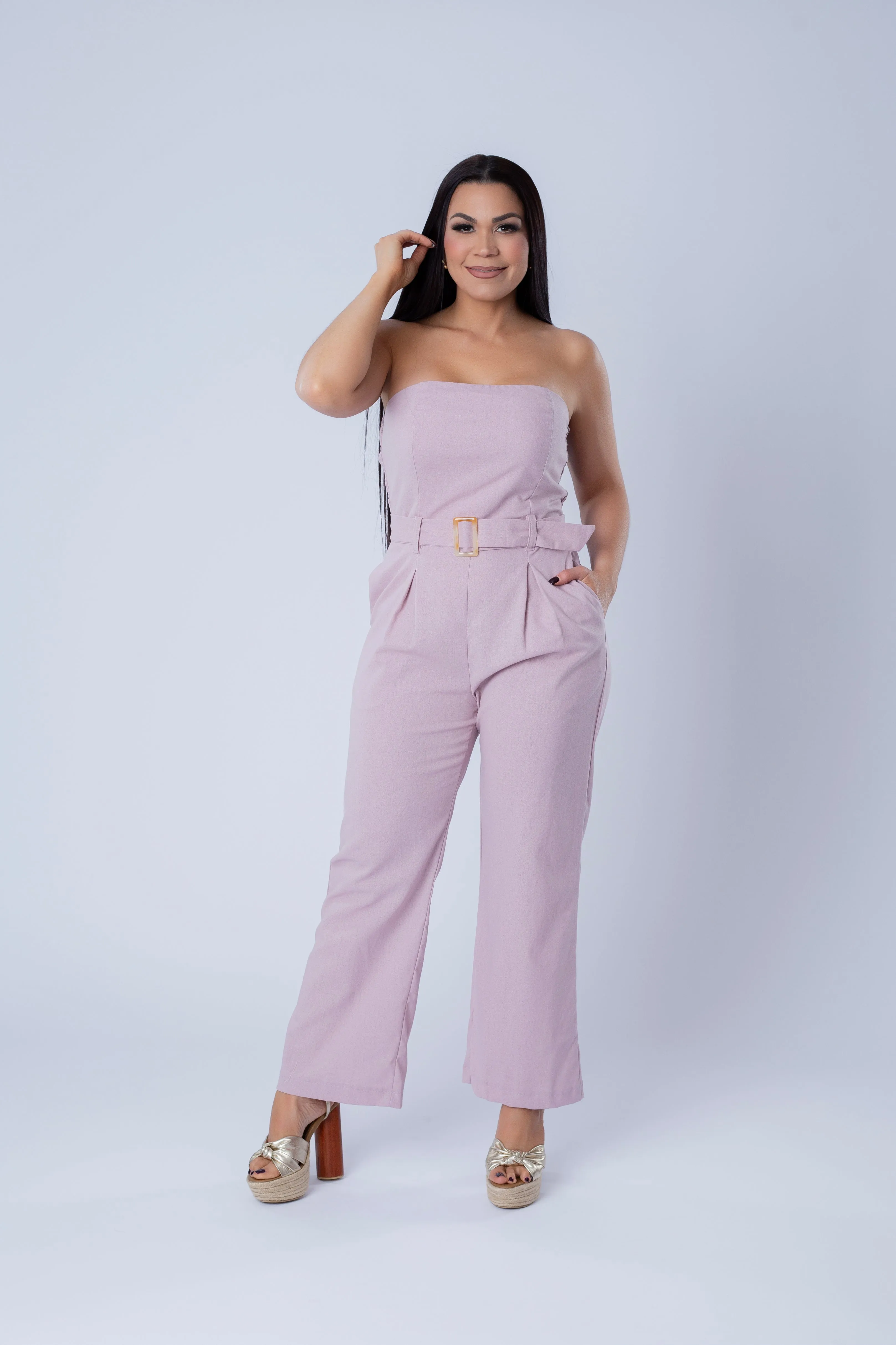AMY JUMPSUIT