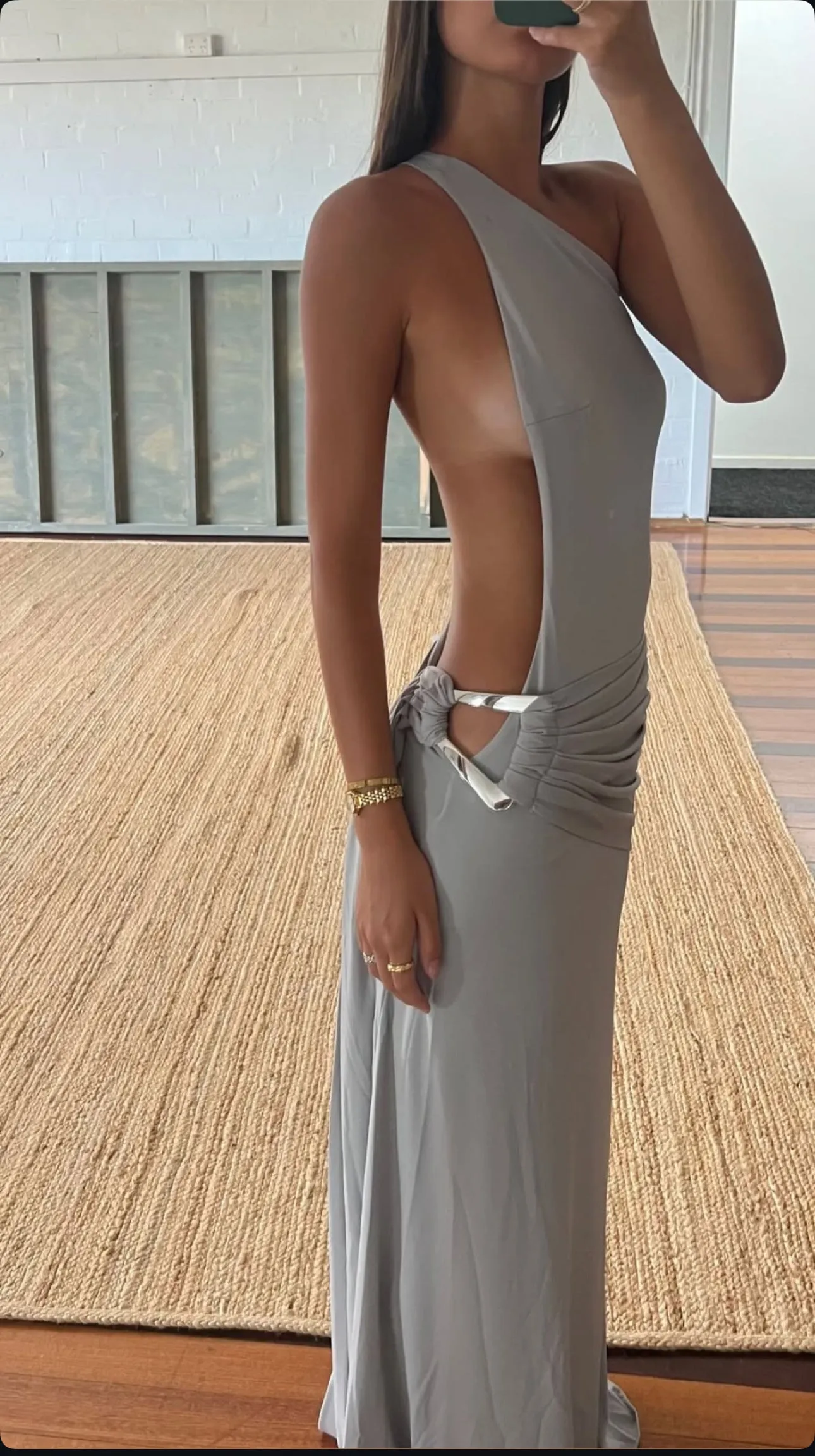 Ancegria Gaia Gown