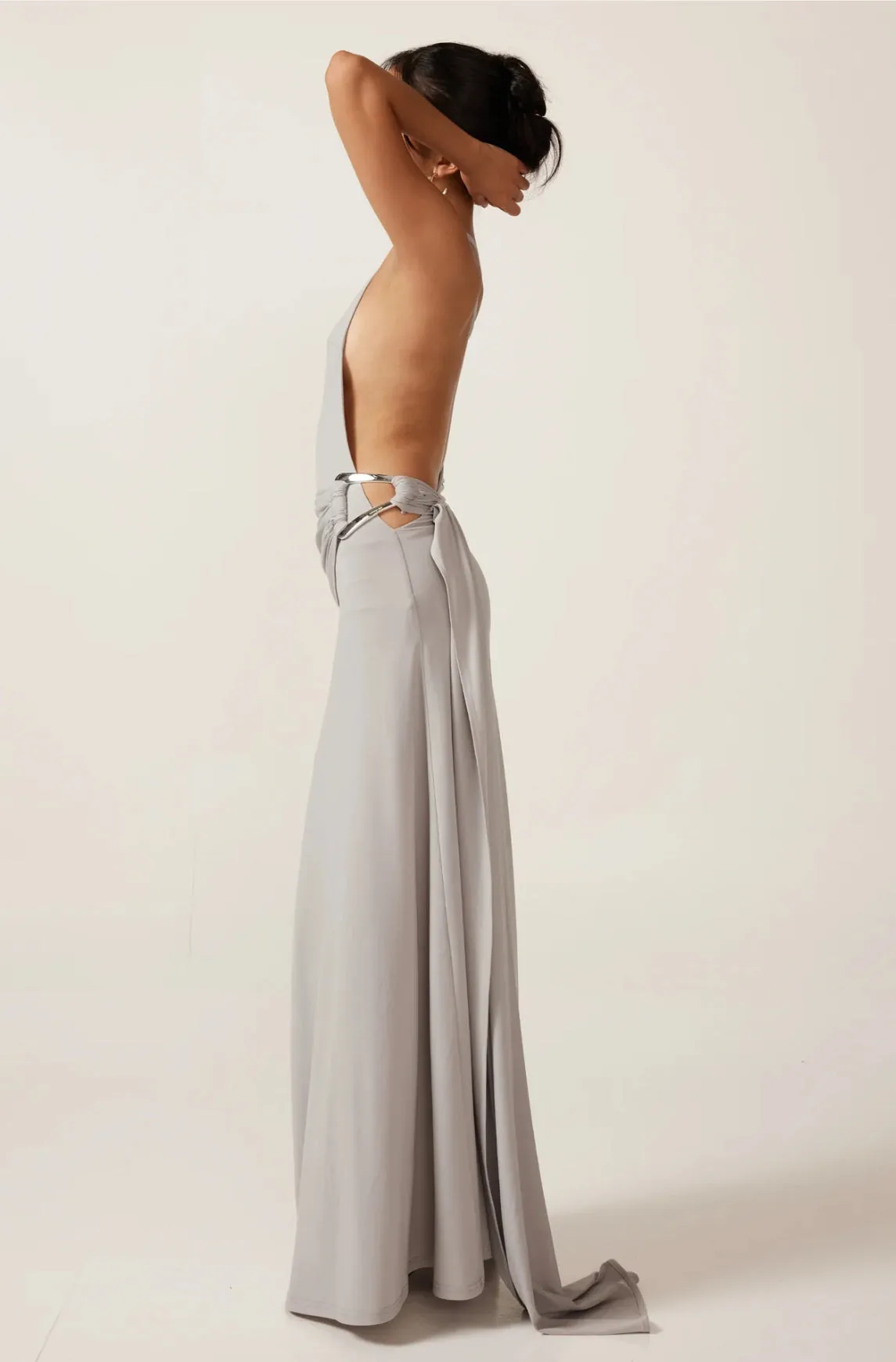 Ancegria Gaia Gown