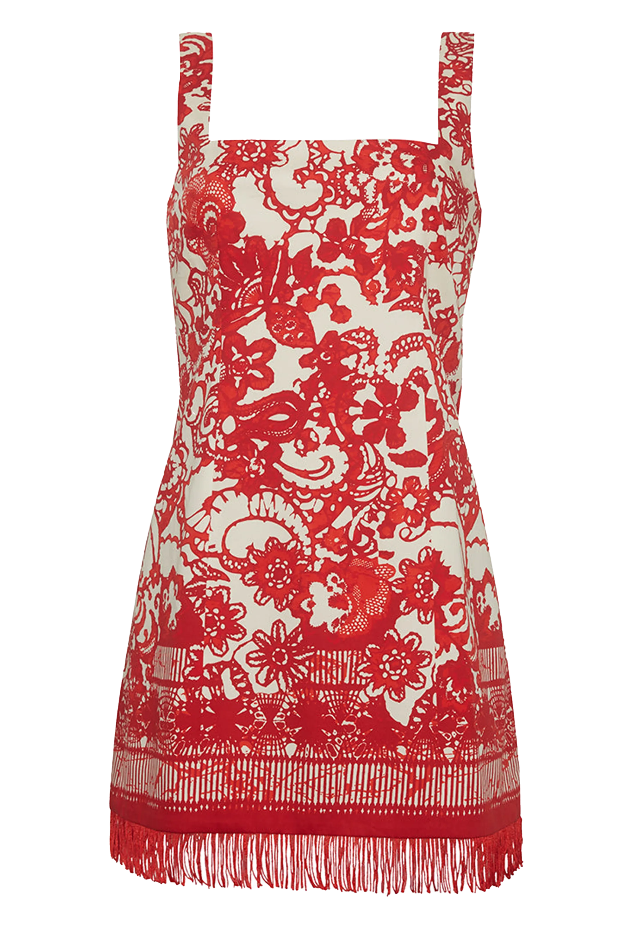Anna Dress