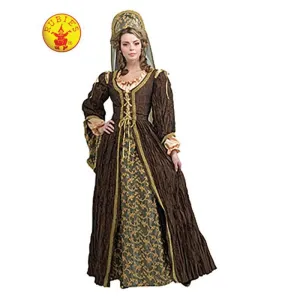 Anne Boleyn Collector's Edition Size L