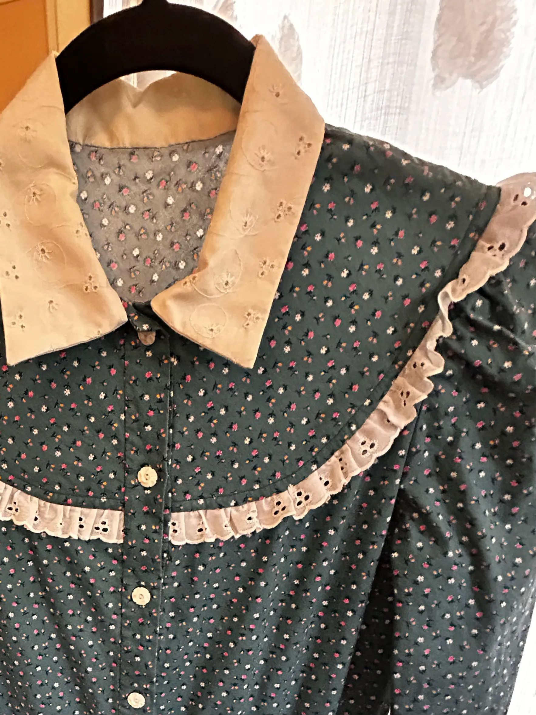 Another Cottage Dress