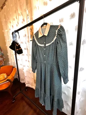 Another Cottage Dress