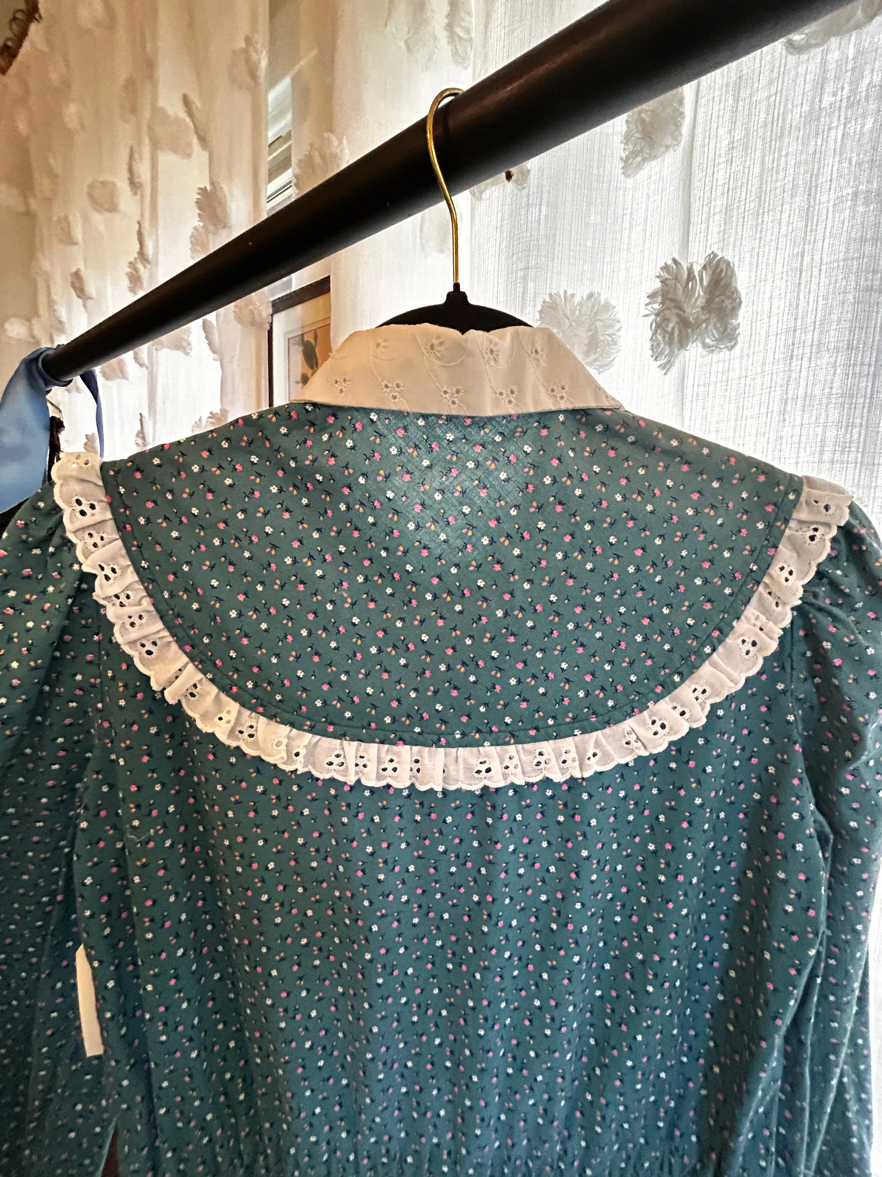 Another Cottage Dress