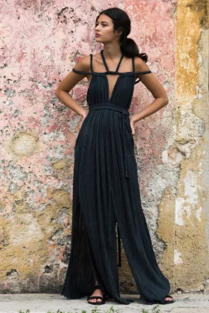 Aphrodite Goddess Gown