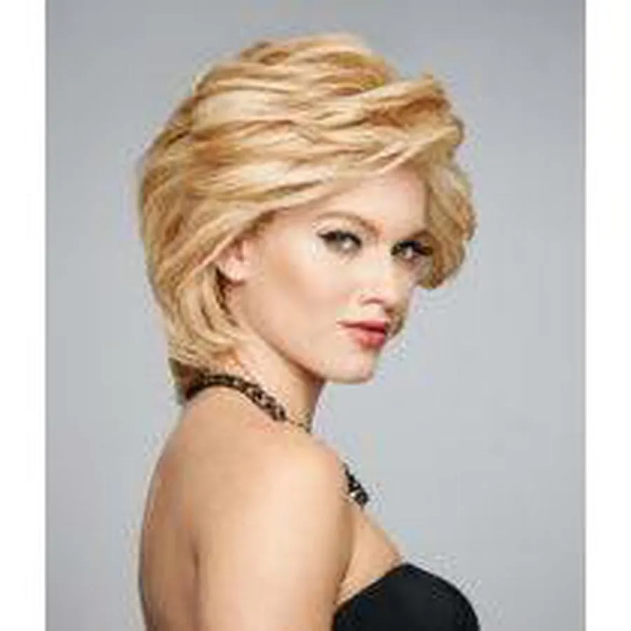 APPLAUSE - Wig by Raquel Welch 100% Human Hair