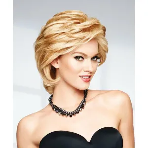 APPLAUSE - Wig by Raquel Welch 100% Human Hair