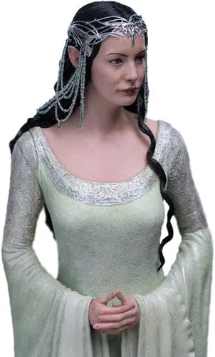 Arwen Coronation LOTR Classic Series 1/6 Scale Statue