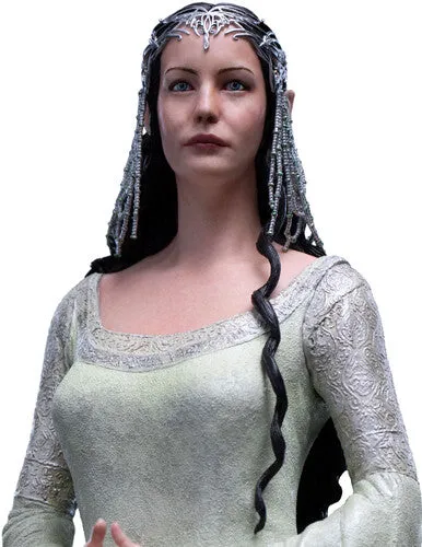 Arwen Coronation LOTR Classic Series 1/6 Scale Statue