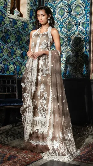 Attire as per latest Pakistani fashion trends 2019 # P2630