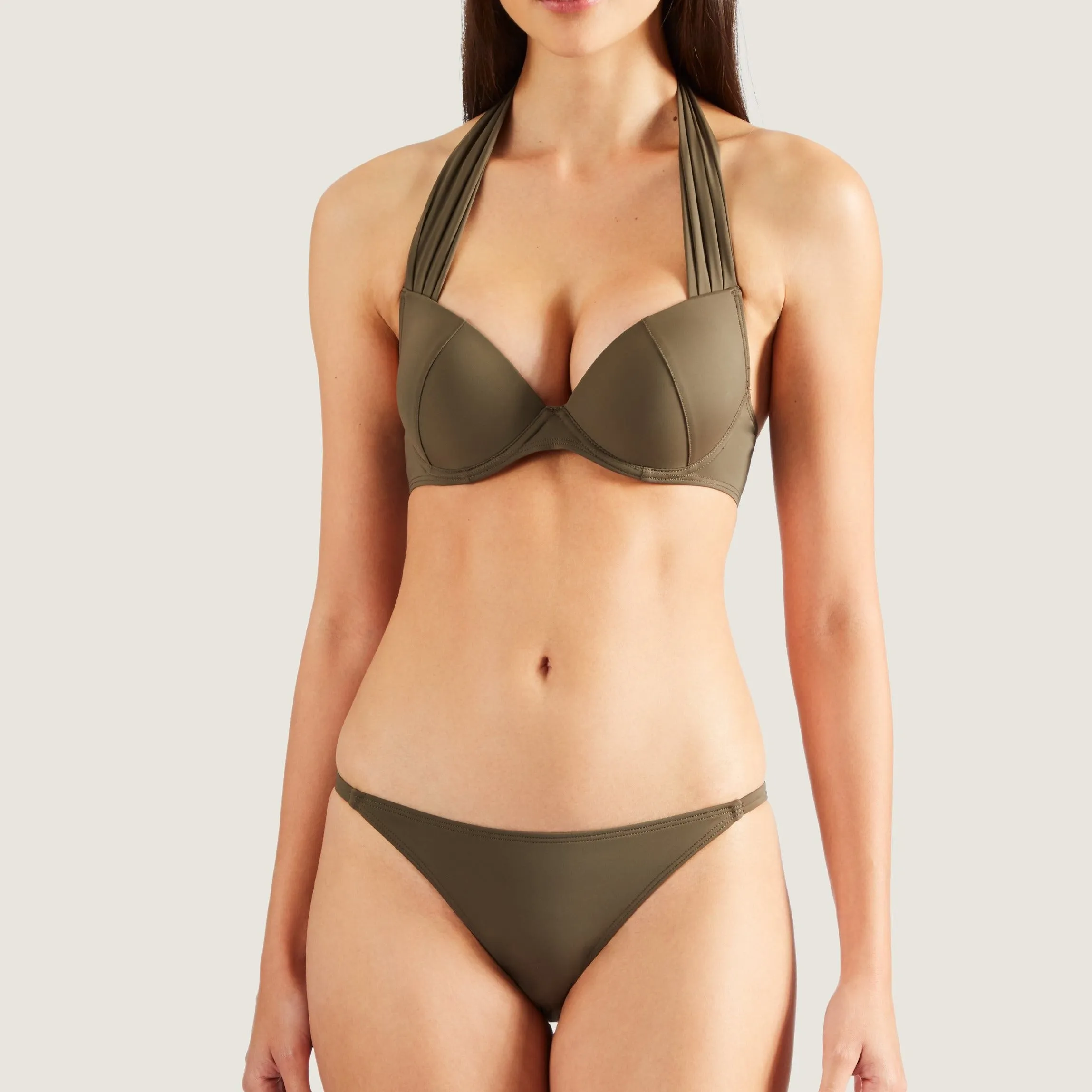 Aubade Douceur Padded Bikini Top