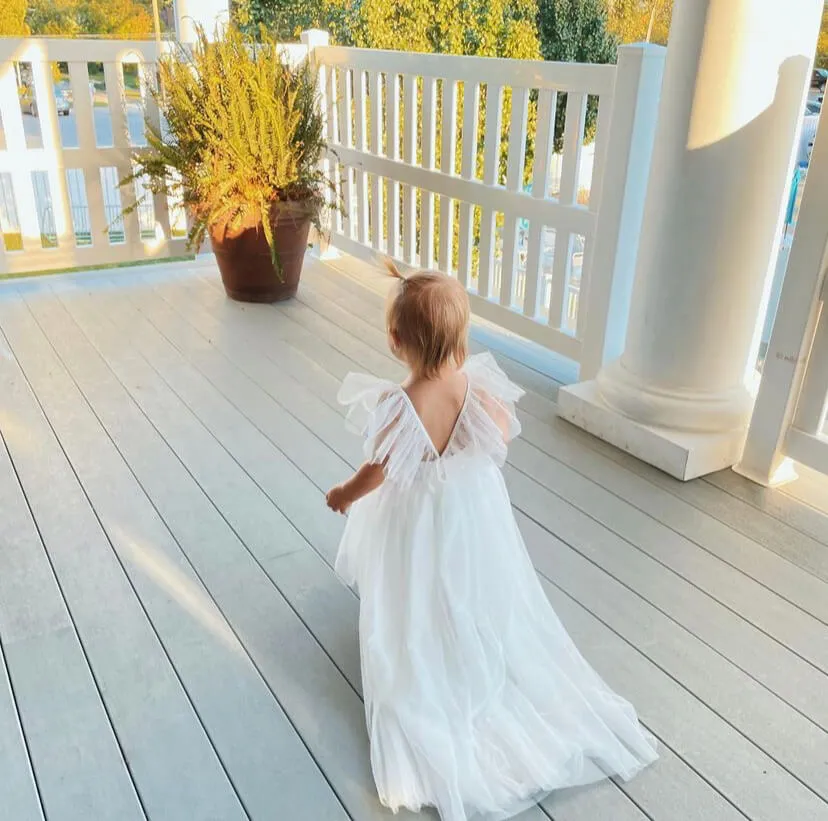 Baby Boho Serendipity Dress - Various Colours Available