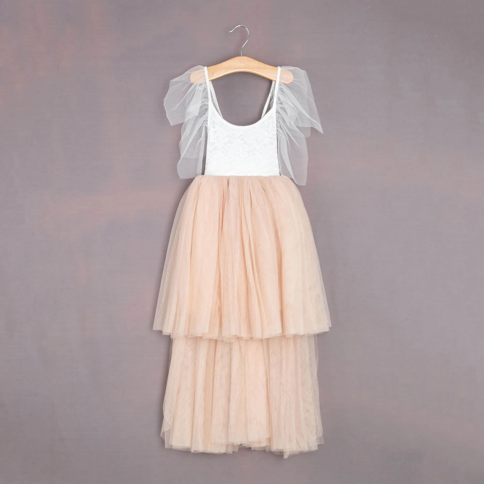 Baby Boho Serendipity Dress - Various Colours Available