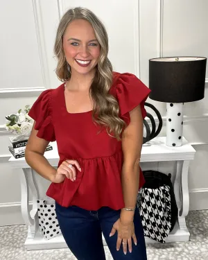 Baker Top