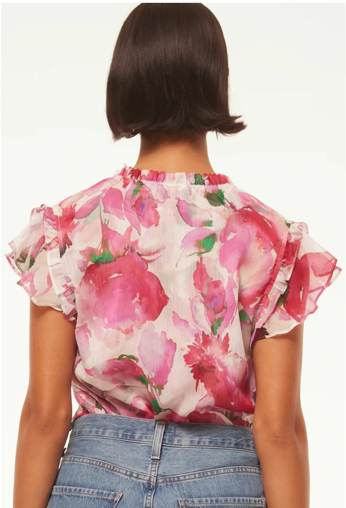 BASIA TOP