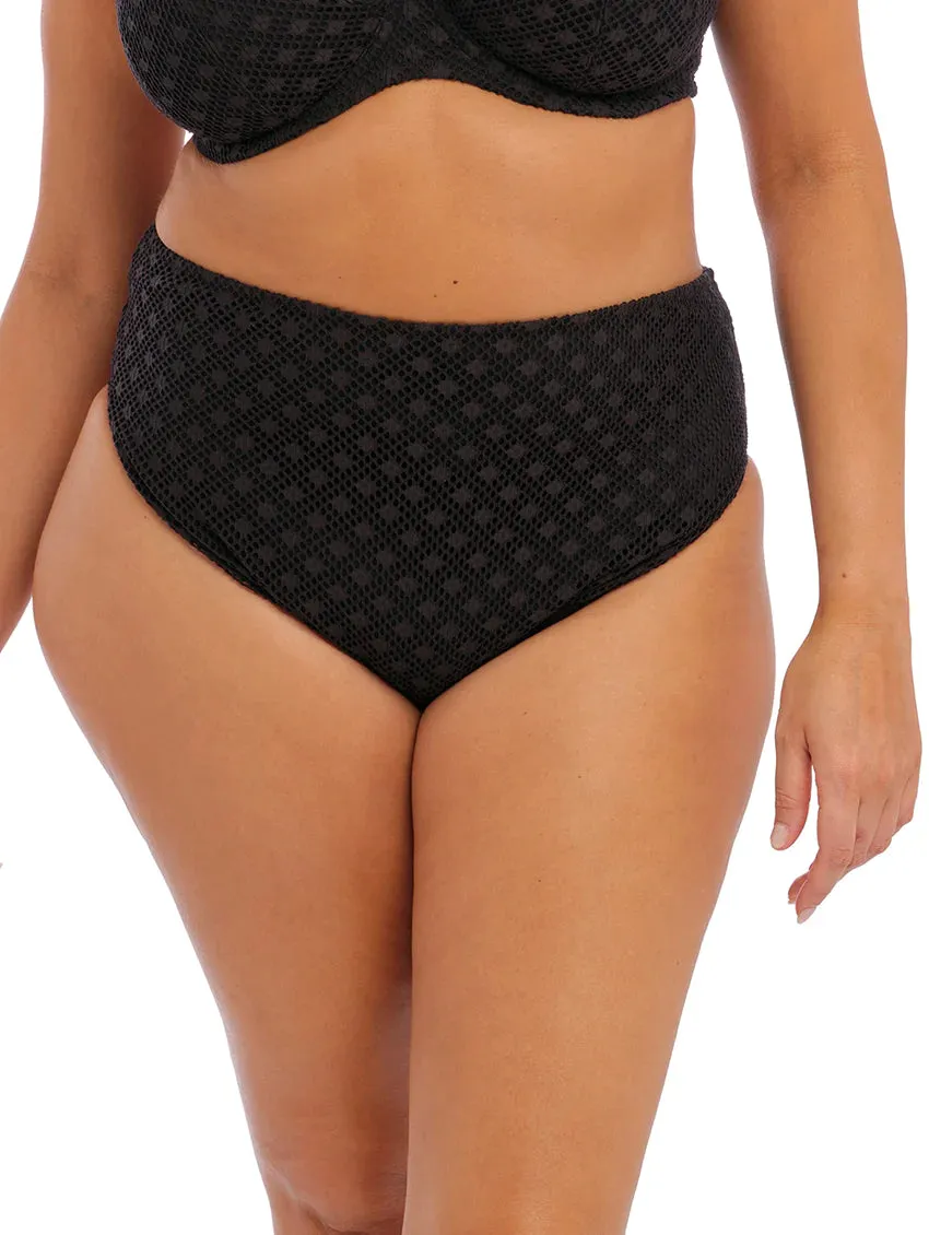 Bazaruto Bikini Brief In Black - Elomi