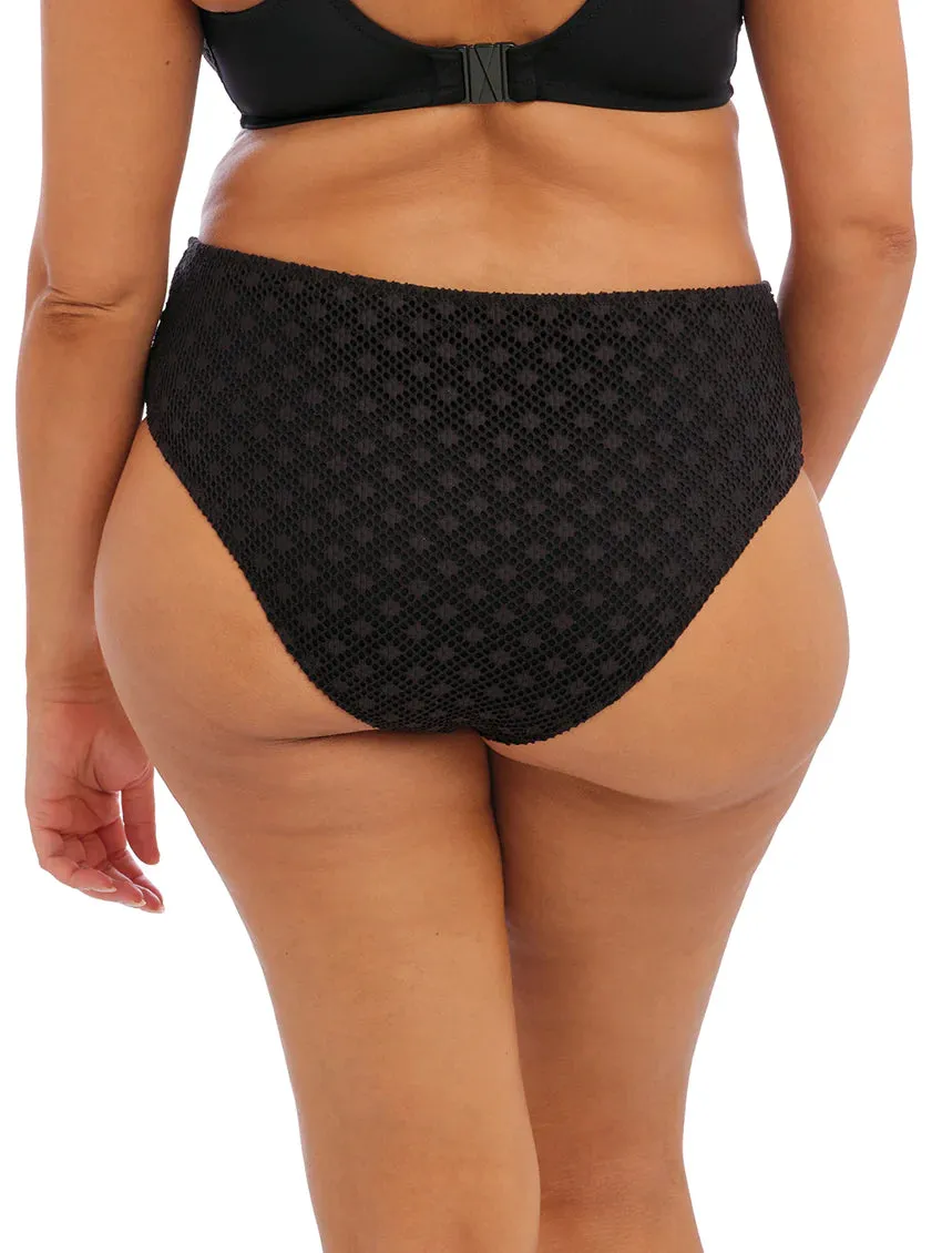 Bazaruto Bikini Brief In Black - Elomi