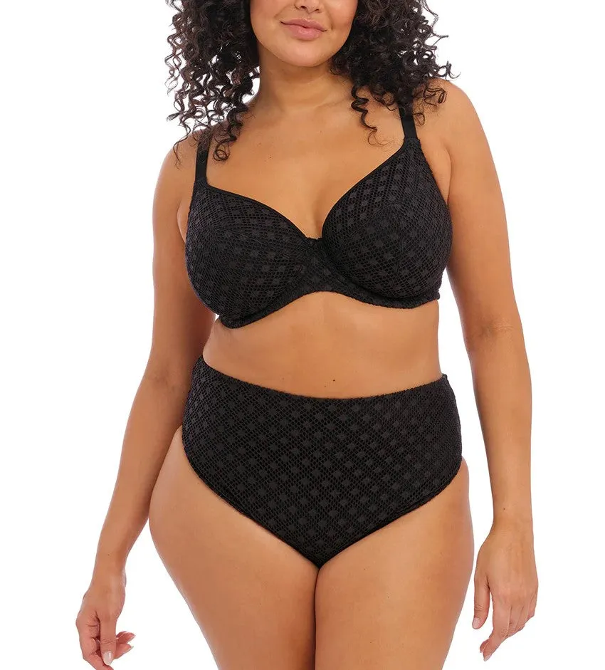 Bazaruto Bikini Brief In Black - Elomi