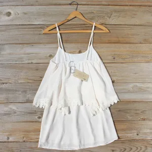 Beechwood Lace Dress