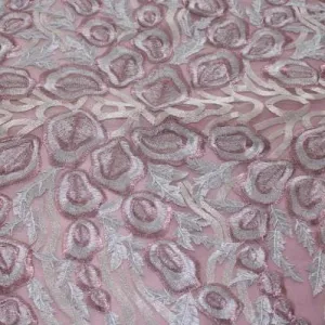 Bella Evening Couture Lace 130cm
