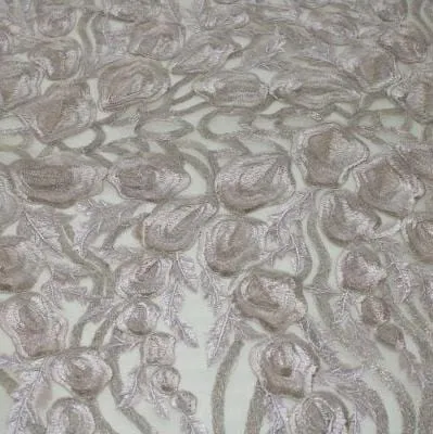 Bella Evening Couture Lace 130cm