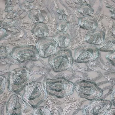 Bella Evening Couture Lace 130cm