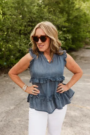 betsy top