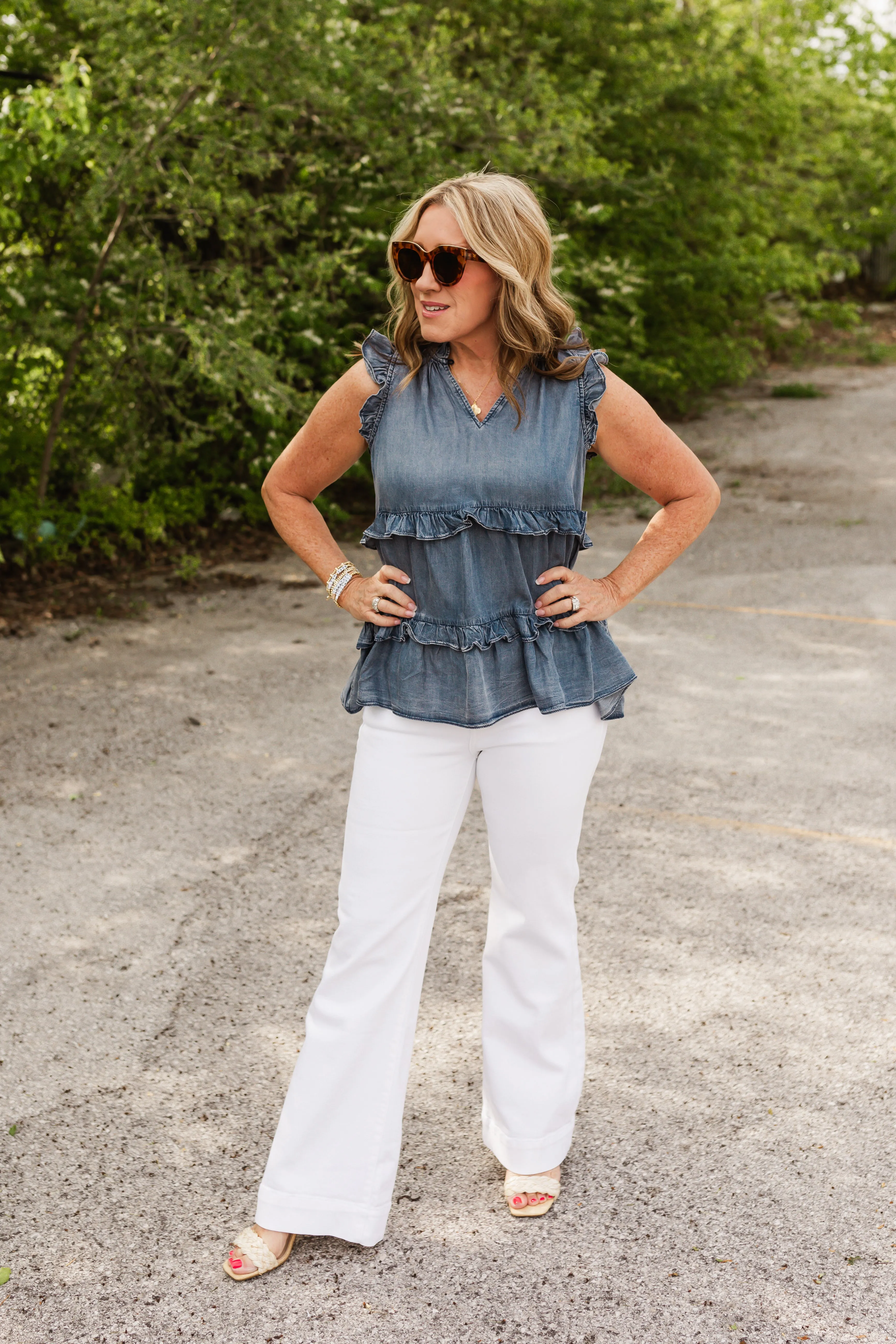 betsy top