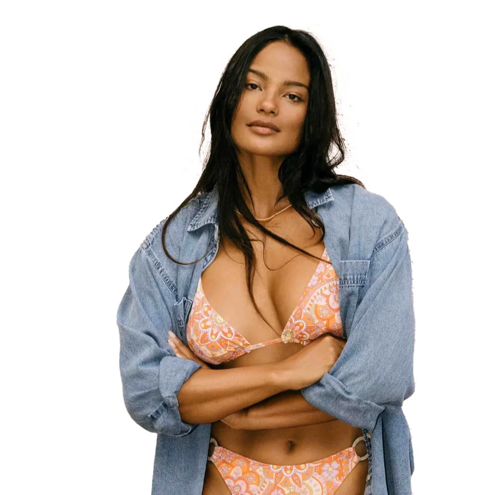 BILLABONG GOOD TIMES TRI TOP
