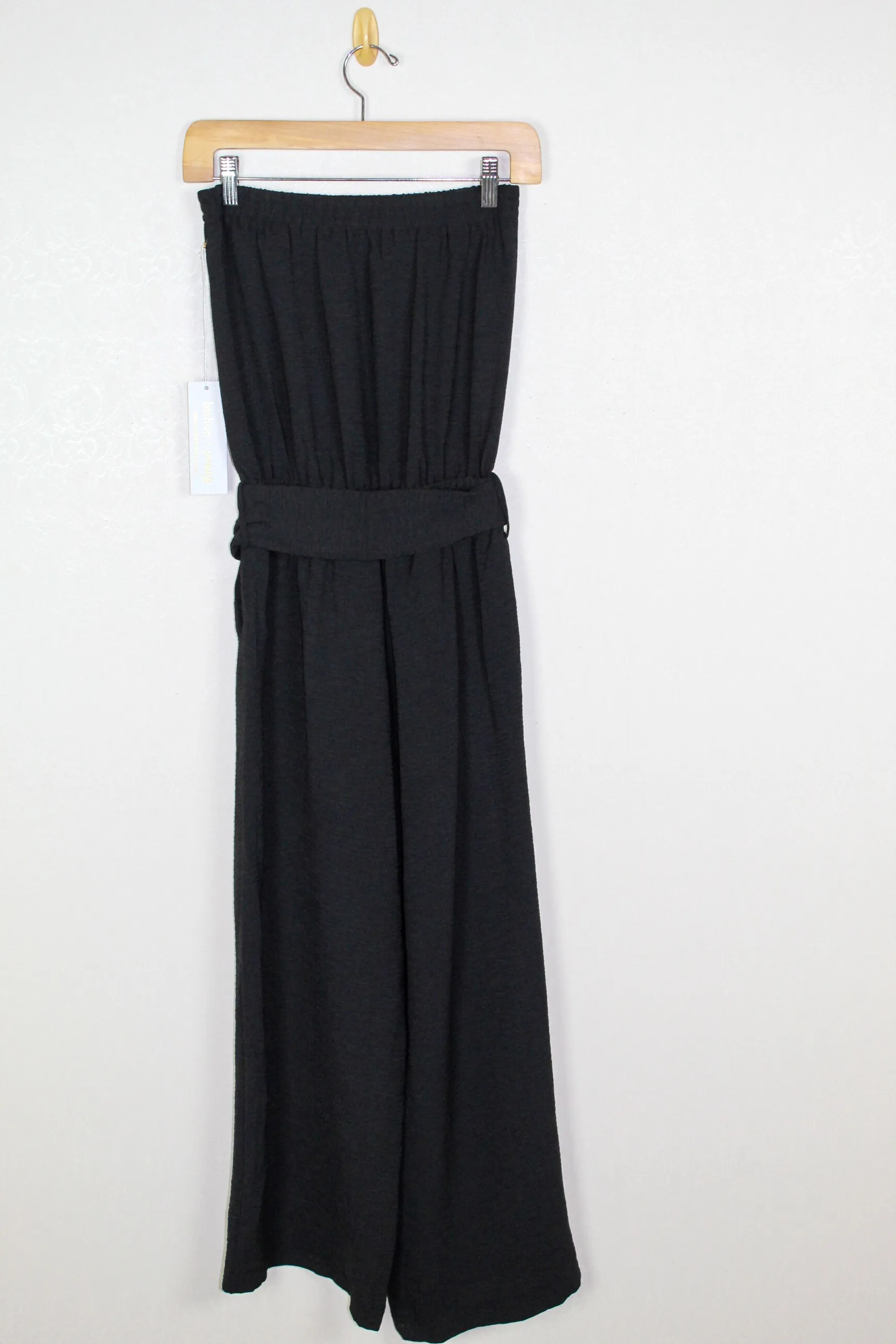Bishop & Young Free Spirit Jumpsuit