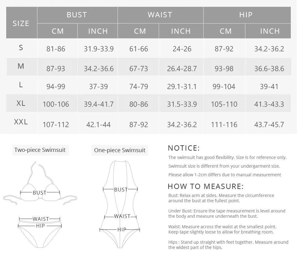 Black Cut Out High Waist One Piece Swimsuit