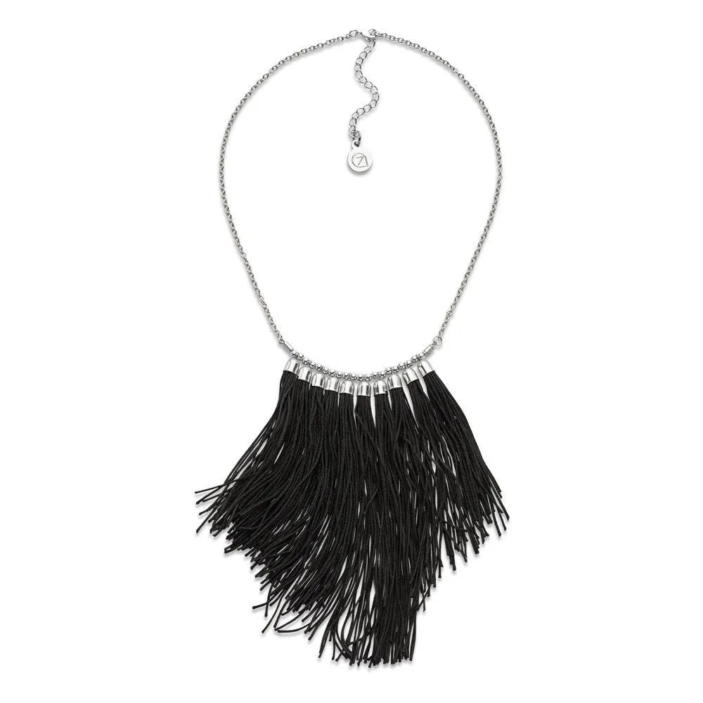 Black Magic Necklace