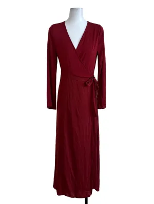 Black Strapless Jumpsuit