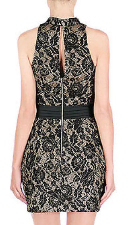 Black Tie Affair Dress
