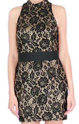 Black Tie Affair Dress