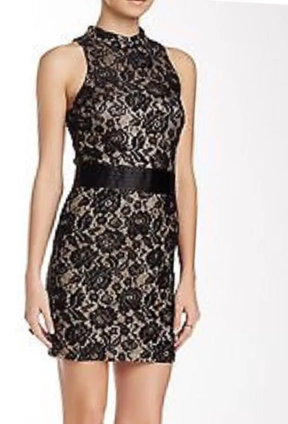 Black Tie Affair Dress