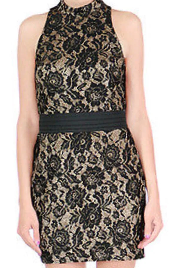 Black Tie Affair Dress