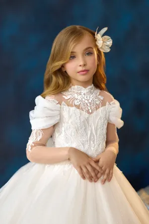 Blessing Communion Gown