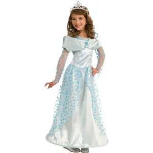 Blue Star Princess Size S