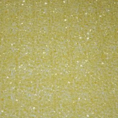 Bridal Lace Yellow MMS165 130cm