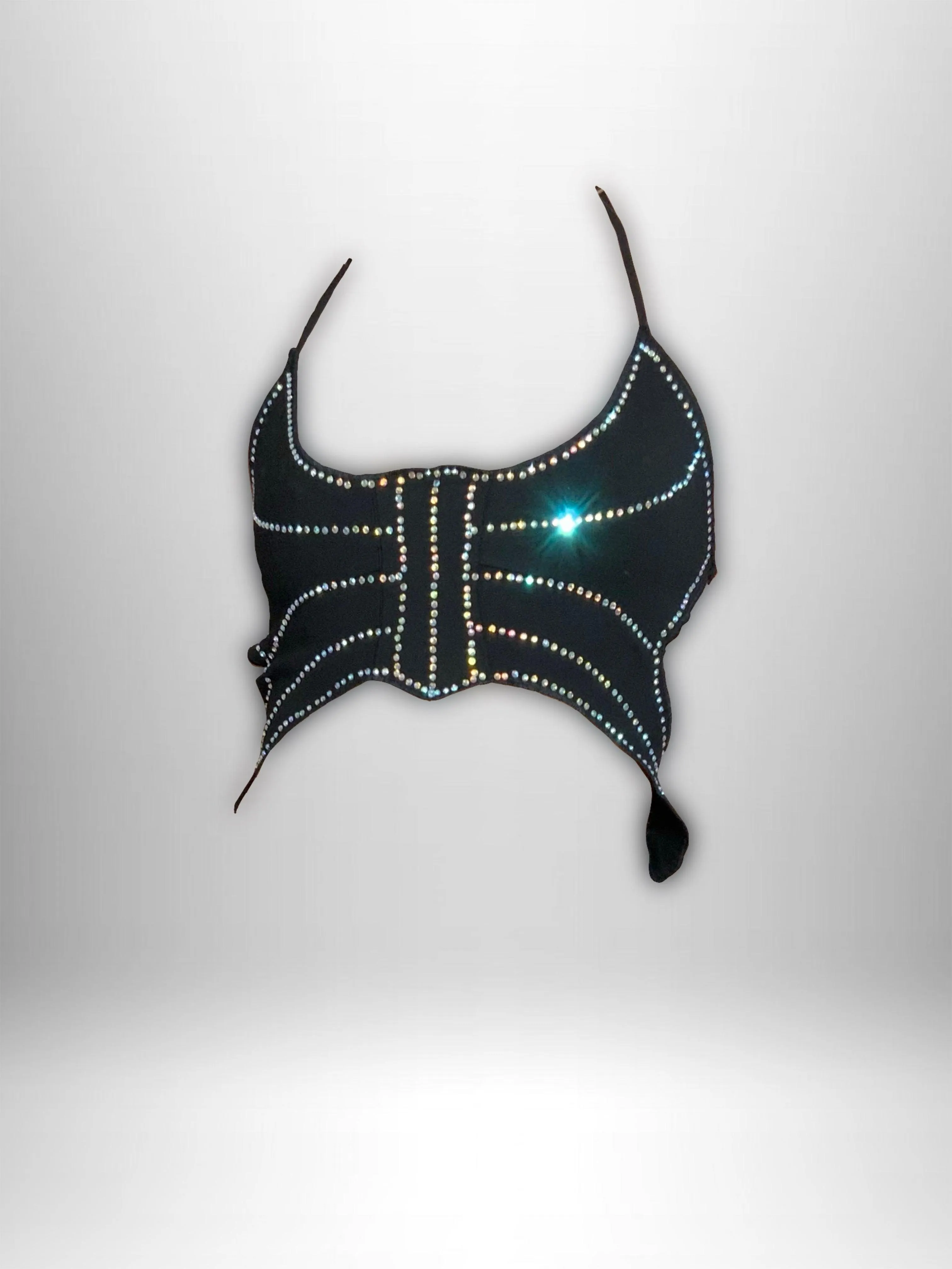 Butterfly top