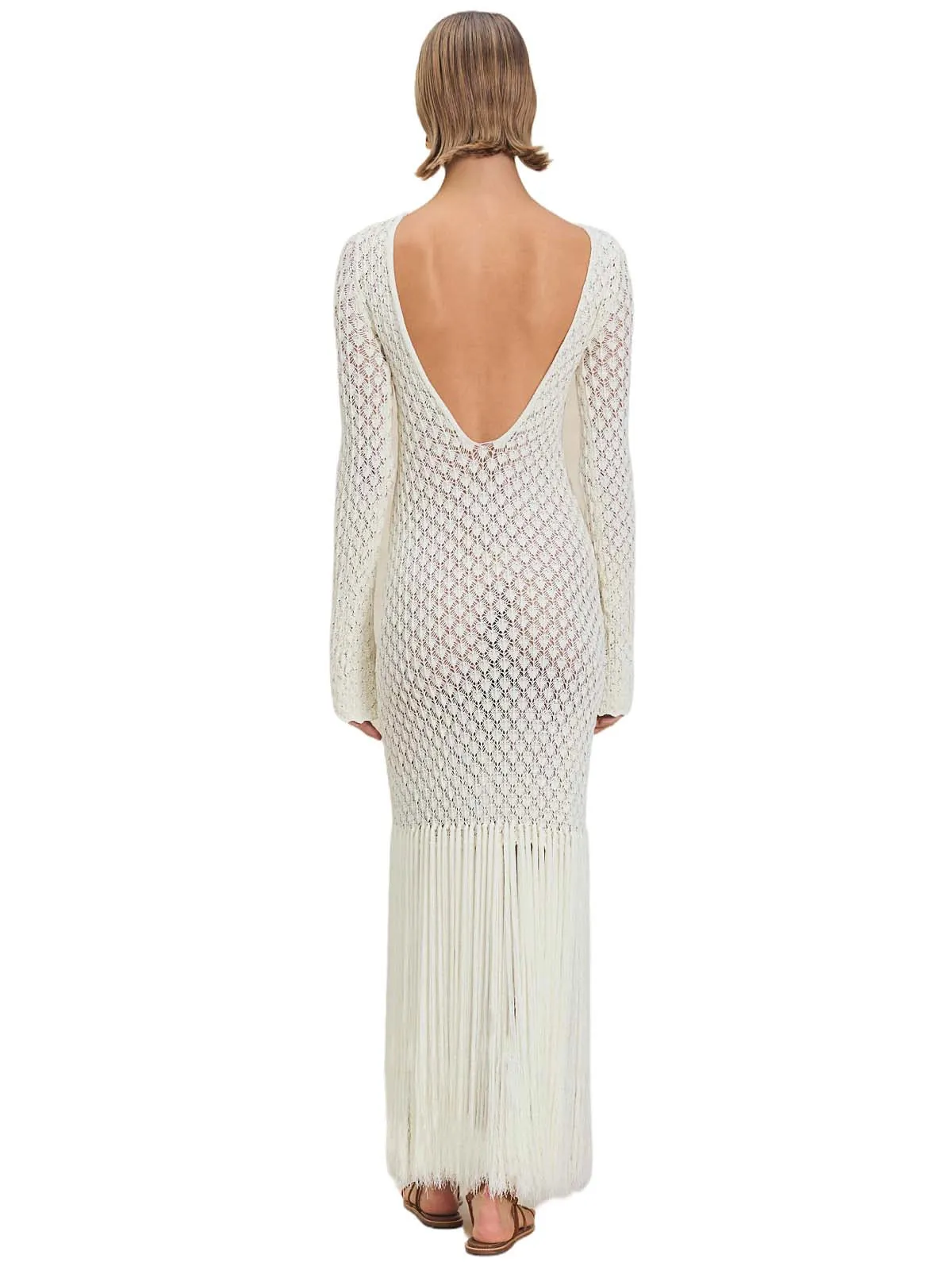 Callista Dress