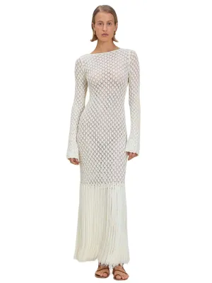 Callista Dress